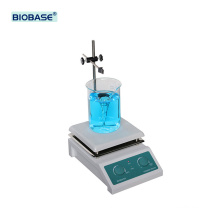 Laboratory Used Hot Plate Magnetic Stirre